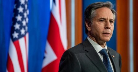 Blinken: Američki narod se pridružuje narodu BiH u sjećanju na žrtve