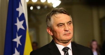 Reakcija Komšića na odluku Izetbegovića: Rekao sam mu da to ne radi