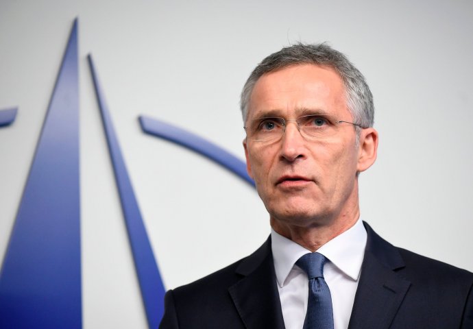 Stoltenberg: NATO će i dalje biti otvoren za dijalog s Rusijom