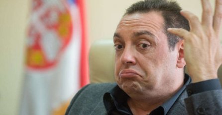 Zlo nikada ne miruje: Aleksandar Vulin "udario" po Nataši Kandić zbog genocida u Srebrenici