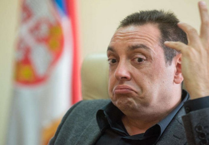 Zlo nikada ne miruje: Aleksandar Vulin "udario" po Nataši Kandić zbog genocida u Srebrenici