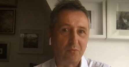 Anđelić: Britanski političari osjećaju odgovornost zbog odluka za BiH iz 1990-ih