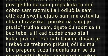"Moj dečko je mladi nogometaš"
