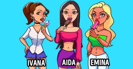 MOZGALICA ZA DETEKTIVE: Koja od ovih žena je udata? Jedan detalj na slici je ključan