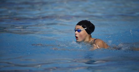 Grad Sarajevo će Lani Pudar plaćati dva termina na bazenu Otoka