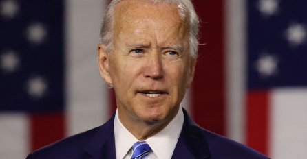 Joe Biden zamijenio Milu Đukanović sa Zdravkom Krivokapićem