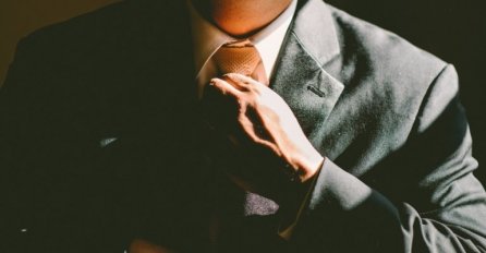 "SMRDE" NA KILOMETAR: Kako da prepoznate ŽENSKAROŠA kojem ne treba vjerovati, PAŽLJIVO PROUČITE SPISAK OVO IH OTKRIVA!