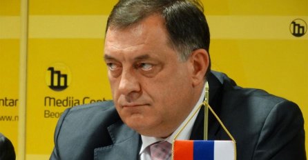 Dodik: Sjednica NSRS u petak, Inzkova odluka se odbacuje kao ništavna