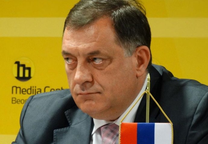 Kovačević: Obična izmišljotina da Dodik ide na sastanak sa Šmitom