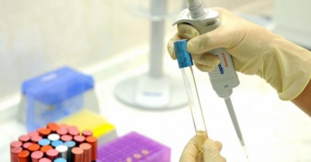 U BiH otkriven i potvrđen gama soj koronavirusa