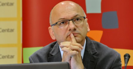 Zagrebački profesor pita Milanovića: Zašto Hrvati u BiH ne bi bili manjina?