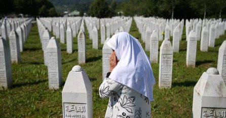 Srebrenica se vratila svakodnevnici: Pustoš, tišina i tek pokoji prolaznik, do narednog 11. jula
