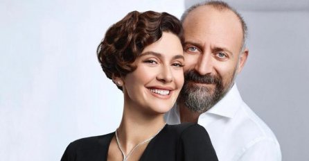 TRUDNA ŠEHEREZADA OTKRILA KAKO ĆE SE ZVATI DEVOJČICA: Glumica broji sitno do poroda, a sada OTKRILA koje će ime dati NASLJEDNICI!