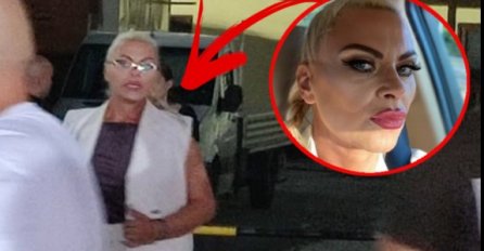 OVAKO JE MARIJA KULIĆ IZGLEDALA NA FINALU ZADRUGE, A TEK DA VIDITE SLIKU PRIJE OPERACIJA: Mršava i usko lice, SVI GLEDAJU USTA I NOS 