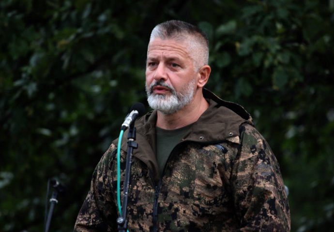 Naser Orić: Vulin je budala, u Zalazju su poginuli srpski vojnici, a ne civili