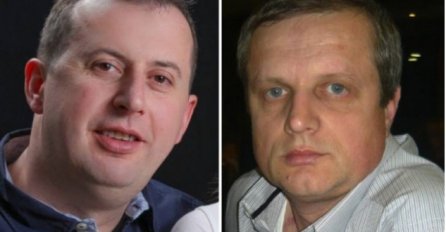 Novi detalji stravične nesreće na planini kod Konjica, Fikret Prevljak prvi pritekao u pomoć: Umrli su mi na rukama