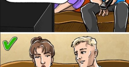 DA LI VAM SE OVO SADA DEŠAVA U VEZI? Evo šta vas čeka za 5 godina, psiholozi upozoravaju!