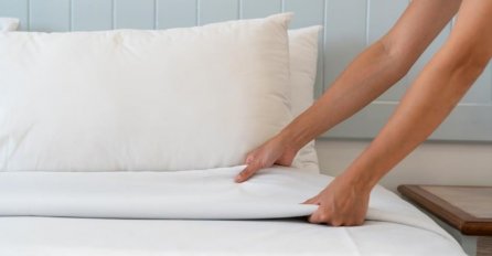 Pospremate li krevet nakon buđenja? Ova mala navika zapravo otkriva puno o vama- objavljeno istraživanje