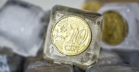 Trik koji čuva zdravlje: Stavite novčić u zamrzivač prije nego što krenete na more, razlog će vas oduševiti