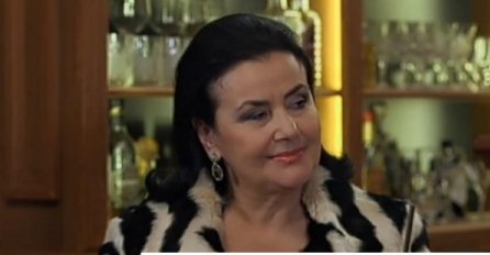 FOTOGRAFIJA SNEŽANE SAVIĆ IZ OSAMDESETIH OSTAVLJA BEZ DAHA: Evo kako je izgledala- BEZ TRUNKE ŠMINKE I BEZ OPERACIJA (FOTO)