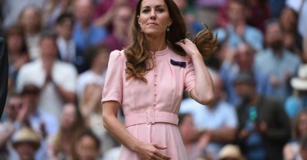 KEJT MIDLTON OPSJEDNUTA MRŠANJEM: Fanovi zabrinuti za njeno zdravlje, sigurni da je korak dijeli od anoreksije (FOTO)