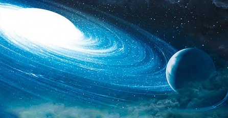 Hronike neba do 18.07. – Potpuno prepuštanje čistoj ljubavi