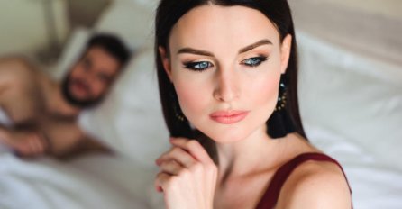 DOŠAO JE KUĆI SA MLAĐOM LJUBAVNICOM I REKAO JOJ DA IMA 7 DANA DA SE ISELI: O njenoj osveti sad priča cijeli svijet!