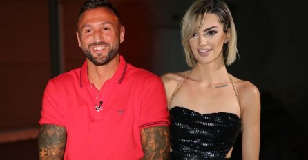 OBJAVLJENE PORUKE REPERA I NJEGOVA NAJVEĆA SRAMOTA: Marko Đedović objavio na Instagramu tajnu, SHA NA STUBU SRAMA (FOTO)