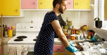 Poželio da bude žena: dobio ono što je tražio