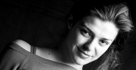 U 37. godini iznenada preminula glumica Amra Prutina