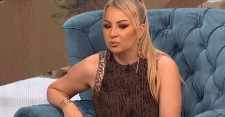SKANDAL TRESE ESTRADU, IVANA SELAKOV TVRDI DA JE PREVARENA: Reagovao i njen muž, EVO ŠTA JE PORUČIO LUKASU