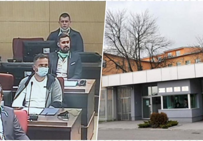 Danas nastavak suđenja Novaliću i ostalima