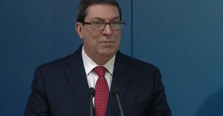 KUBANSKE VLASTI PORUČUJU: "Pozivanjem na humanitarnu intervenciju zapravo se poziva na američku vojnu invaziju!"