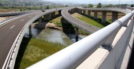 Sutra puštanje u promet dionice Zenica sjever – Zenica jug