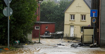 Nestalo 30 ljudi nakon rušenja kuća u Njemačkoj!