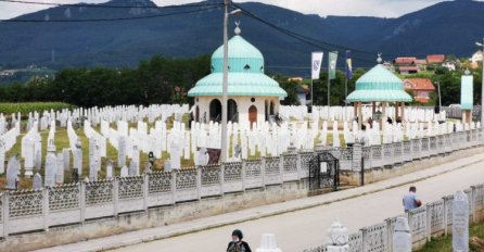 Za kolektivnu dženazu u Prijedoru spremni posmrtni ostaci 12 žrtava