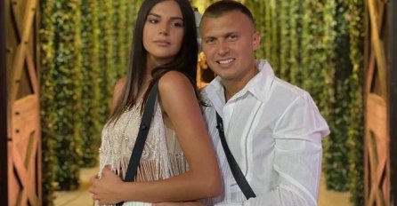 SVADBA USKORO! JOVANA MISICA SE OGLASILA O VEZI SA STEFANOM KARIĆEM: Napustili Zadrugu, a evo šta im se onda desilo!