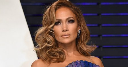 TRENER JENNIFER LOPEZ OTKRIO TAJNE SAVRŠENE LINIJE DIVE! Zamorni treninzi u teretani odlaze u povijest