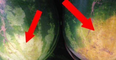 STAVLJATE LI LUBENICU U FRIŽIDER DA SE RASHLADI: Niste ni svjesni koliko griješite, EVO ZAŠTO