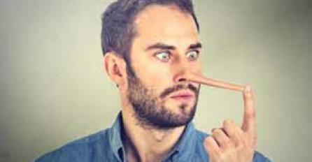 Ne dozvolite da vas nasamare: RAZOTKRIJTE LAŽOVA NA VRIJEME