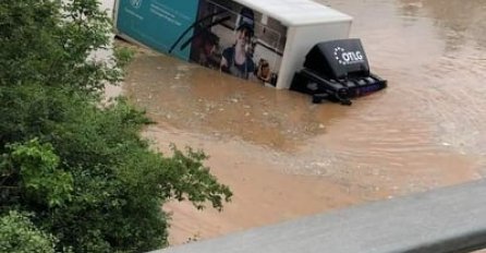 U poplavama u Njemačkoj nema stradalih državljana BiH