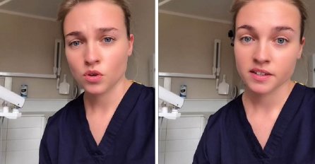 TEČNOST ZA ISPIRANJE USTA NI SLUČAJNO NE KORISTITE POSLIJE PRANJA ZUBA: Doktorica Ana otkrila zašto je to loše! (VIDEO)