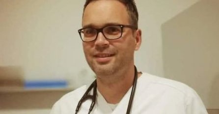 U Sarajevu preminuo ljekar Amir Omerbašić