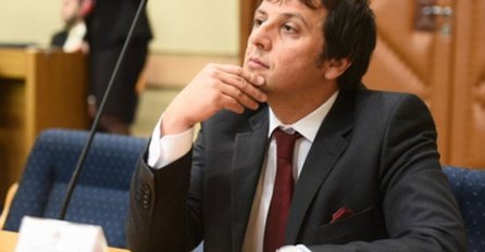 Vukanović odgovorio Jeleni Trivić: Bolje imati 10 ljudi koji žele, nego 100 koji moraju