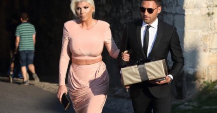 JELENA OTKRILA KOGA VOLI NAJVIŠE NA SVIJETU- NIJE DUŠKO TOŠIĆ: Svi čekaju njegovu reakciju, OVO SIGURNO NIJE OČEKIVAO