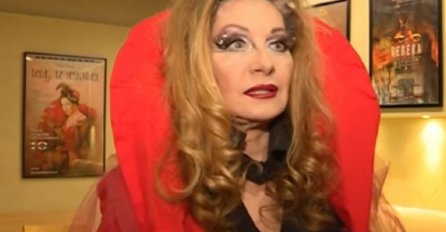 TRAGEDIJA U DOMU SRPSKE GLUMICE, Danica Maksimović podijelila tužne vijesti: Potresnim riječima se oprostila od ČLANA PORODICE (FOTO)