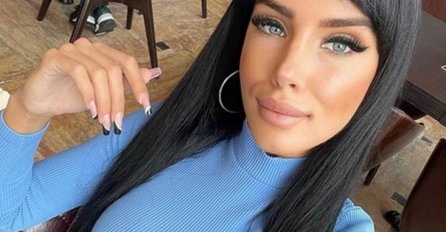 "AKO UĐEŠ U RIJALITI, ZABORAVI NA MUŽA" Haos zbog Aleksandrinog ulaska u Zadrugu 5, OBJAVILA SLIKU - KOMENTARI NE STAJU