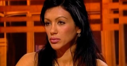 VENDI MUŽA KRIJE OD JAVNOSTI 20 GODINA: Konačno su ga uslikali, sa njim ima kćerku, A EVO KAKO IZGLEDA