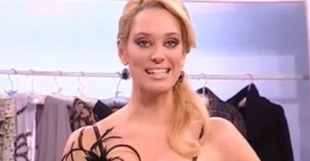 SJEĆATE LI SE NJE? VODILA JE EMISIJU "ŠOPINGHOLIČARKE": Odselila se iz Srbije u Šangaj i EVO KAKO DANAS IZGLEDA, nećete je prepoznati