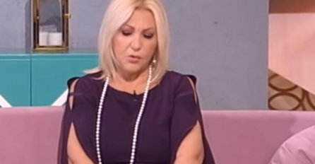 MERIMA NJEGOMIR IMA ČETVORO DJECE, A MLAĐA KĆERKA JE PRAVA LJEPOTICA: Jelena se u 'Magazinu In' pojavila u dekoltiranoj haljini, a evo čime se BAVI! (FOTO)